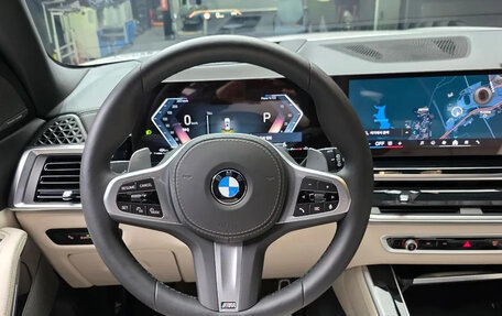BMW X5, 2025 год, 11 800 000 рублей, 13 фотография