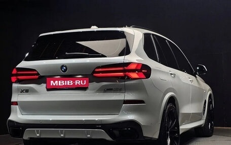 BMW X5, 2025 год, 11 800 000 рублей, 2 фотография