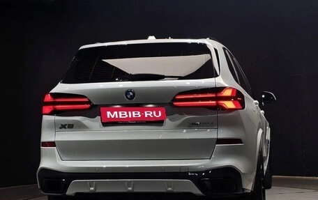 BMW X5, 2025 год, 11 800 000 рублей, 4 фотография
