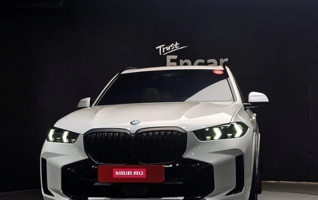 BMW X5, 2025 год, 11 800 000 рублей, 3 фотография