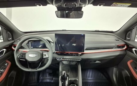 Geely Coolray I, 2026 год, 2 968 251 рублей, 8 фотография