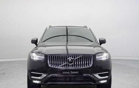 Volvo XC90 II рестайлинг, 2025 год, 8 230 000 рублей, 2 фотография