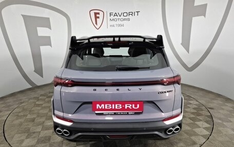 Geely Coolray I, 2026 год, 2 968 251 рублей, 4 фотография