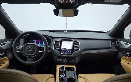 Volvo XC90 II рестайлинг, 2025 год, 8 230 000 рублей, 5 фотография