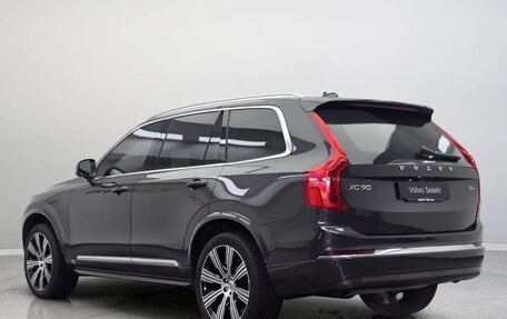 Volvo XC90 II рестайлинг, 2025 год, 8 230 000 рублей, 4 фотография