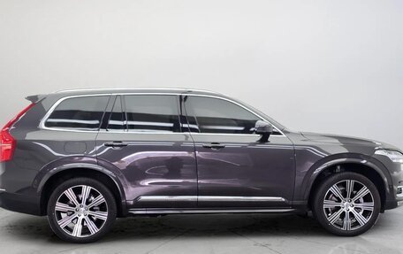 Volvo XC90 II рестайлинг, 2025 год, 8 230 000 рублей, 3 фотография
