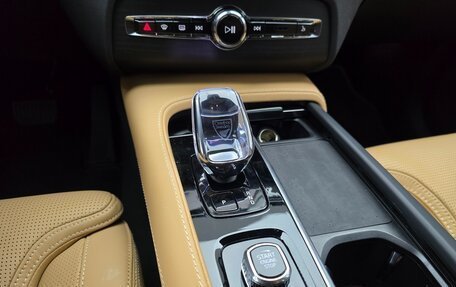 Volvo XC90 II рестайлинг, 2025 год, 8 230 000 рублей, 7 фотография