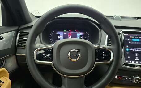 Volvo XC90 II рестайлинг, 2025 год, 8 230 000 рублей, 6 фотография
