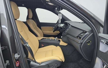 Volvo XC90 II рестайлинг, 2025 год, 8 230 000 рублей, 8 фотография