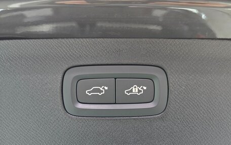 Volvo XC90 II рестайлинг, 2025 год, 8 230 000 рублей, 16 фотография