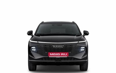 Haval F7x, 2026 год, 3 999 000 рублей, 3 фотография