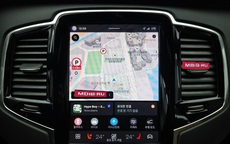 Volvo XC90 II рестайлинг, 2025 год, 8 230 000 рублей, 12 фотография