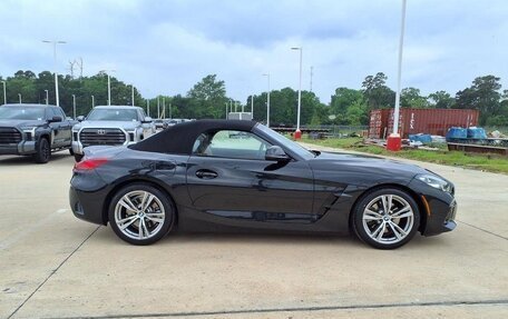 BMW Z4, 2023 год, 6 343 000 рублей, 3 фотография