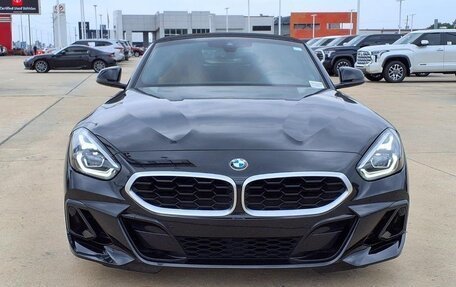 BMW Z4, 2023 год, 6 343 000 рублей, 2 фотография