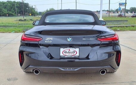 BMW Z4, 2023 год, 6 343 000 рублей, 5 фотография