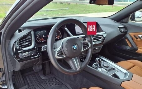 BMW Z4, 2023 год, 6 343 000 рублей, 7 фотография