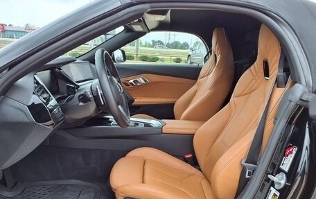 BMW Z4, 2023 год, 6 343 000 рублей, 6 фотография