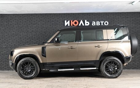 Land Rover Defender II, 2020 год, 5 270 000 рублей, 7 фотография