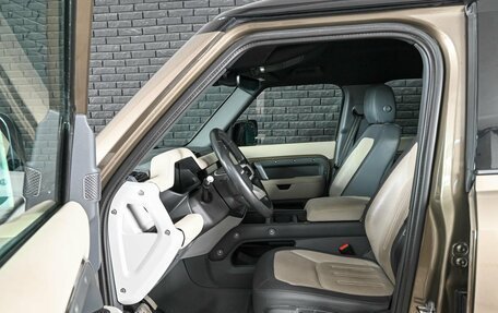 Land Rover Defender II, 2020 год, 5 270 000 рублей, 10 фотография