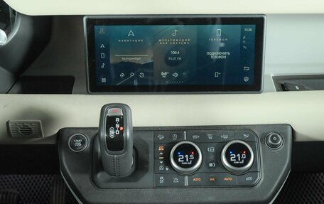 Land Rover Defender II, 2020 год, 5 270 000 рублей, 14 фотография