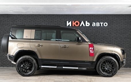 Land Rover Defender II, 2020 год, 5 270 000 рублей, 8 фотография