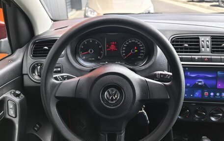 Volkswagen Polo VI (EU Market), 2012 год, 999 000 рублей, 7 фотография