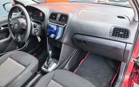 Volkswagen Polo VI (EU Market), 2012 год, 999 000 рублей, 10 фотография