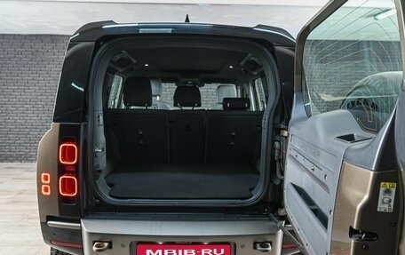 Land Rover Defender II, 2020 год, 5 270 000 рублей, 9 фотография