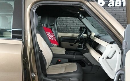 Land Rover Defender II, 2020 год, 5 270 000 рублей, 12 фотография