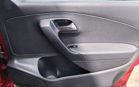 Volkswagen Polo VI (EU Market), 2012 год, 999 000 рублей, 13 фотография