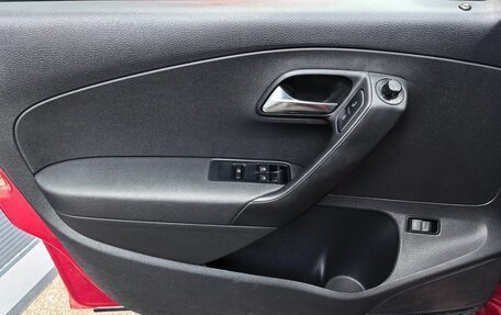 Volkswagen Polo VI (EU Market), 2012 год, 999 000 рублей, 11 фотография