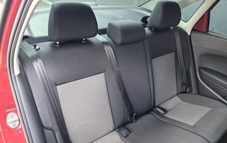 Volkswagen Polo VI (EU Market), 2012 год, 999 000 рублей, 15 фотография