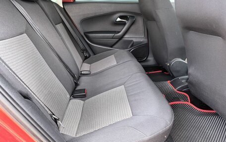 Volkswagen Polo VI (EU Market), 2012 год, 999 000 рублей, 16 фотография