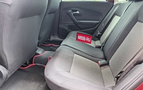 Volkswagen Polo VI (EU Market), 2012 год, 999 000 рублей, 18 фотография