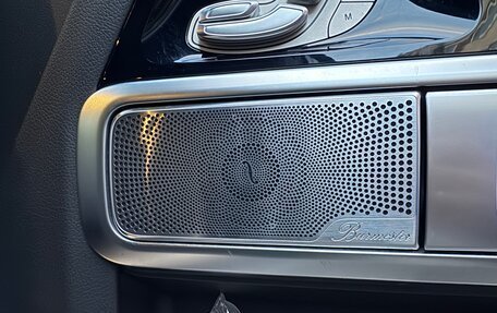 Mercedes-Benz G-Класс W463 рестайлинг _iii, 2020 год, 12 400 000 рублей, 10 фотография