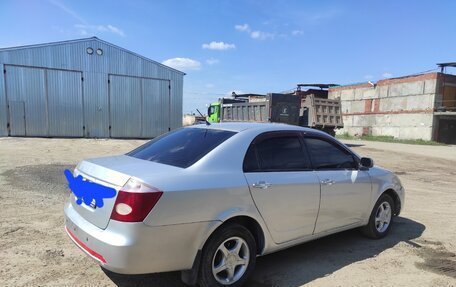 Geely Vision, 2008 год, 229 000 рублей, 2 фотография