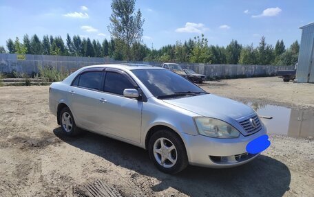 Geely Vision, 2008 год, 229 000 рублей, 3 фотография