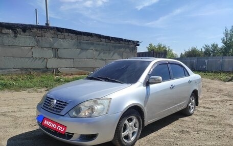 Geely Vision, 2008 год, 229 000 рублей, 1 фотография