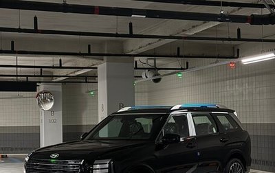Hyundai Palisade, 2026 год, 8 900 000 рублей, 1 фотография