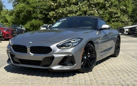 BMW Z4, 2024 год, 7 388 000 рублей, 1 фотография