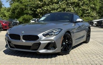 BMW Z4, 2024 год, 7 388 000 рублей, 1 фотография