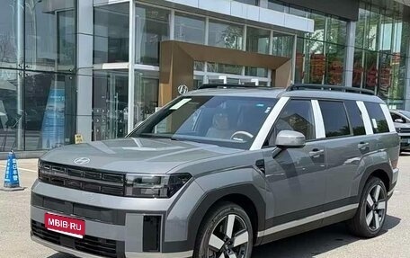 Hyundai Santa Fe IV, 2025 год, 4 950 000 рублей, 1 фотография