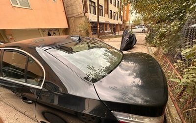 BMW 5 серия, 2008 год, 950 000 рублей, 1 фотография