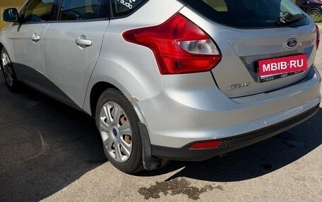 Ford Focus III, 2012 год, 550 000 рублей, 1 фотография