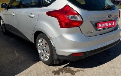 Ford Focus III, 2012 год, 550 000 рублей, 1 фотография