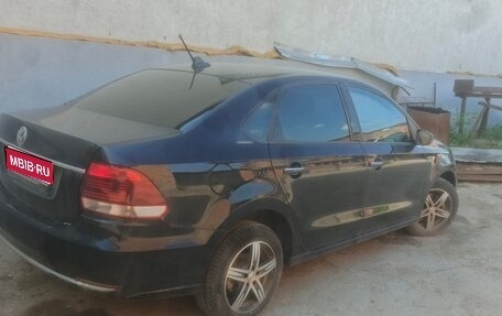 Volkswagen Polo VI (EU Market), 2018 год, 1 100 000 рублей, 1 фотография