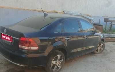 Volkswagen Polo VI (EU Market), 2018 год, 1 100 000 рублей, 1 фотография