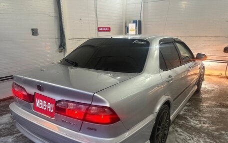 Honda Accord VII рестайлинг, 1997 год, 750 000 рублей, 1 фотография