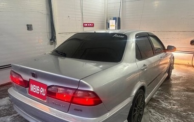 Honda Accord VII рестайлинг, 1997 год, 750 000 рублей, 1 фотография