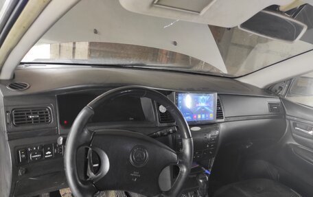 Geely Vision, 2008 год, 229 000 рублей, 4 фотография